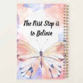 Transformatieboter Planner (Achterkant)