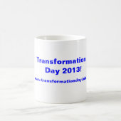 Transformatiedag 2013! Mok (Center)