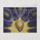 Transformatieve eigenschappen briefkaart (Voorkant)