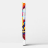 "Transformatieve kracht" Case-Mate iPhone Case (Achterkant / Links)
