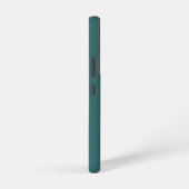 Transformationeel Teal Samsung Galaxy Hoesje (Rechterkant)