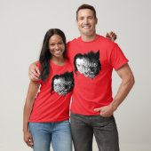 Transformator T-shirt (Unisex)