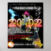 transformatoren poster (Voorkant)
