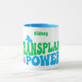 transformatorontwerp mok (Midden)