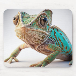 Transforme Seu Espaço com o Mousepad Camaleão Muismat
