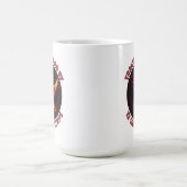 Transformed by 12 Simple Steps  Koffiemok (Center)