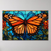 Transformed in Christ Poster (Voorkant)