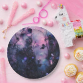 Transformeer Borden voor bruiloft- en feestpapier Papieren Bordje (Feest)