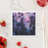 Transformeer bruiloft & Party Papieren servetten (Insitu)