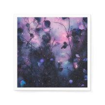 Transformeer bruiloft & Party Papieren servetten