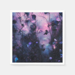 Transformeer bruiloft & Party Papieren servetten