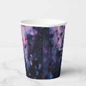 Transformeer Huwelijk & Feest Aanpasbare Papieren Papieren Bekers (Rechts)