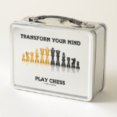 Transformeer je mening over waakzaamheid (Achterkant)