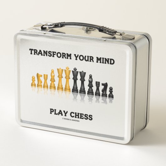 Transformeer je mening over waakzaamheid (Achterkant)