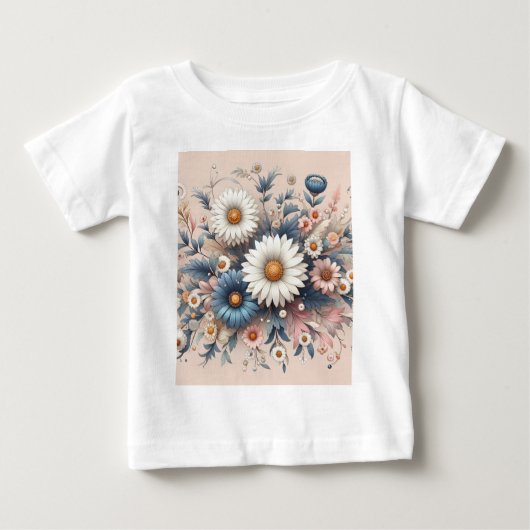 Transformeer je ruimte met elegante madeliefjes bl (Voorkant)