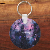 Transformeer Trouw & Feest Aanpasbare Sleutelhange Sleutelhanger (Voorkant)