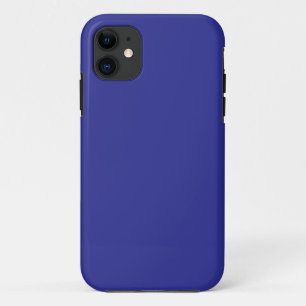Transformeer uw ruimte met een verbluffende blauwe Case-Mate iPhone case