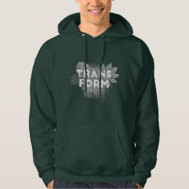 Transformeren - Mannen Hoodie