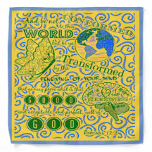 Transformeren Romeinse bijbelkunst