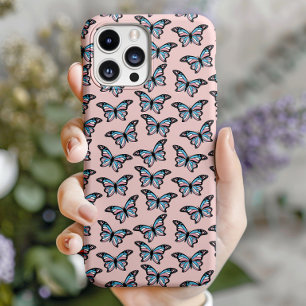 Transformeren Transgender Pride LHBTIQ iPhone 16 Pro Hoesje