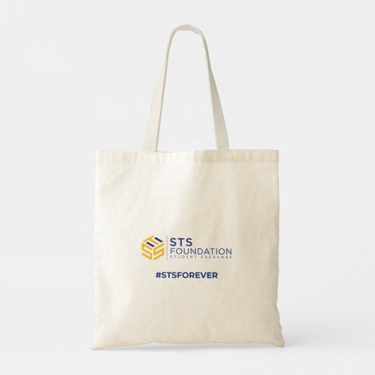 Transformeren van levens Canvas tas (Achterkant)