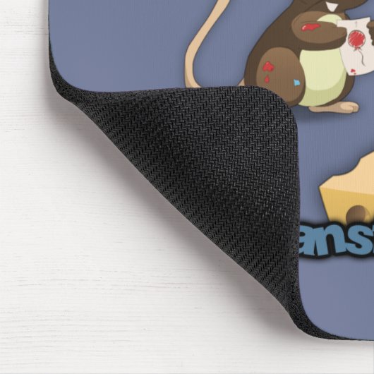 Transformice Creators Mousepad Muismat (Hoek)