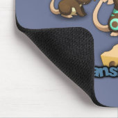 Transformice Mousepad Muismat (Hoek)