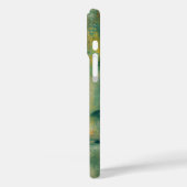 Transforming Into The New Me iPhone / iPad case (Achterkant / Links)