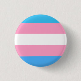 Transgender Awareness Pride Button