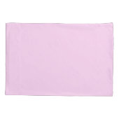 Transgender Beauful Rainbow Kussensloop (Achterkant)