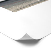 Transgender Bodybuilder Chris Tina Bruce Poster (Hoek)