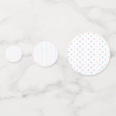 Transgender Color  Confetti (Voorkanten)