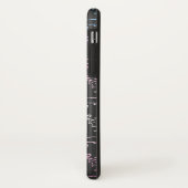 Transgender Cryptid Pride Case-Mate iPhone Case (Achterkant/links)