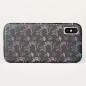 Transgender Cryptid Pride Case-Mate iPhone Case (Achterkant (horizontaal))