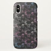 Transgender Cryptid Pride Case-Mate iPhone Case (Achterkant)