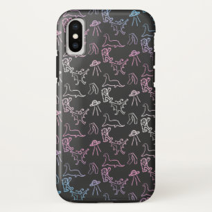 Transgender Cryptid Pride Case-Mate iPhone Case