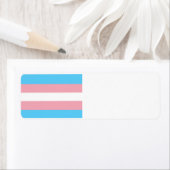 transgender etiket (Insitu)