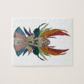 Transgender Faerie Legpuzzel (Horizontaal)