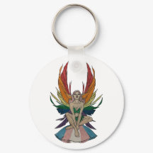 Transgender Faerie
