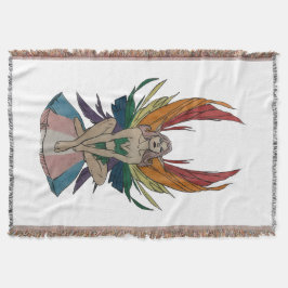 Transgender Fee Deken