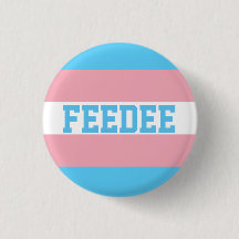 Transgender Feedee Pin