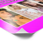 Transgender Foto Afdruk (Hoek)