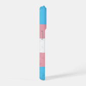 Transgender iPhone Hoesje (Rechterkant)