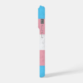 Transgender iPhone Hoesje (Linkerkant)