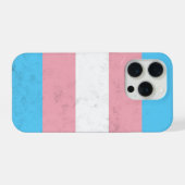 Transgender iPhone Hoesje (Achterkant horizontaal)
