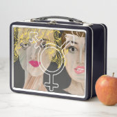 Transgender Love (In situ)