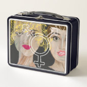 Transgender Love (Voorkant)