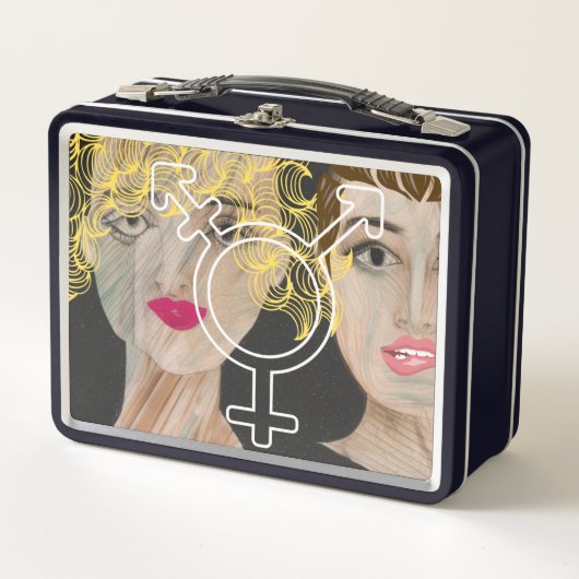 Transgender Love (Voorkant)