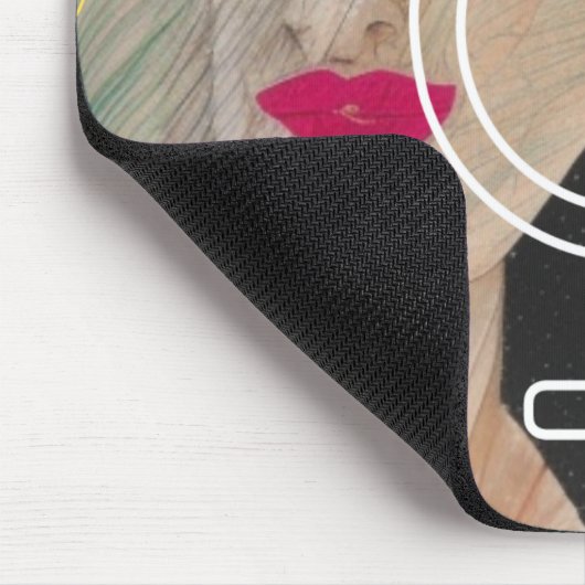 Transgender Love Muismat (Hoek)