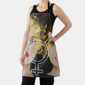 Transgender Love Schort (Insitu)